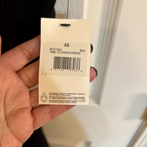 Volcom Cocktail Dress - Picture 6 of 8